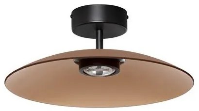 Plafoniera LED design modern POLIFEMO maro, 40cm