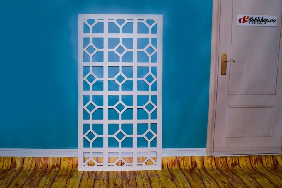 PERETE DECORATIV CARO