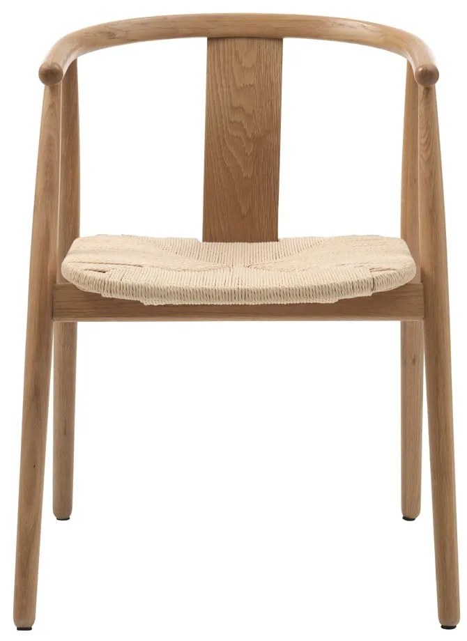 Scaun de dining în culoare naturală Relate – Unique Furniture