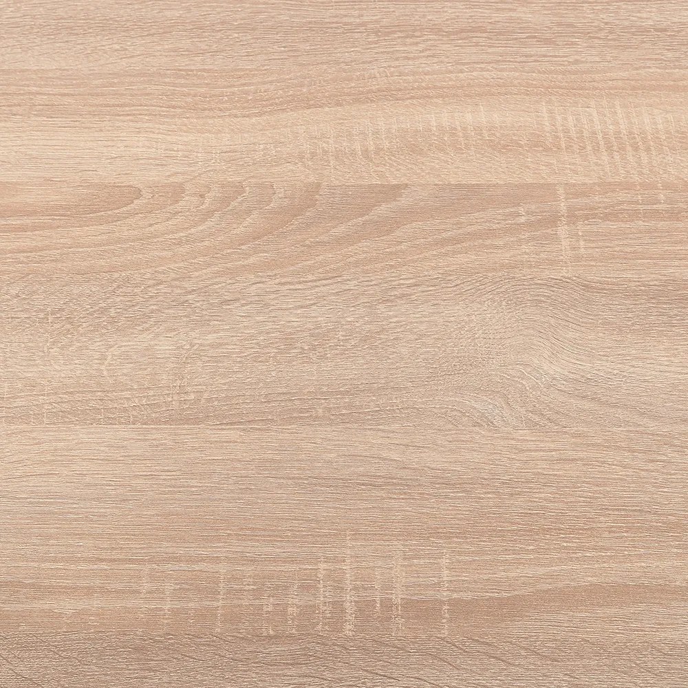 Masă de dining Yorki Standard 160x90 cm stejar sonoma