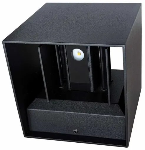 Aplică LED de exterior TILL LED/6W/230V IP44