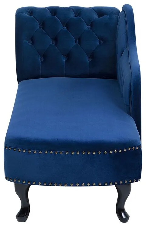 Fotoliu șezlong relaxare Nili (cobalt) (S). 1010356