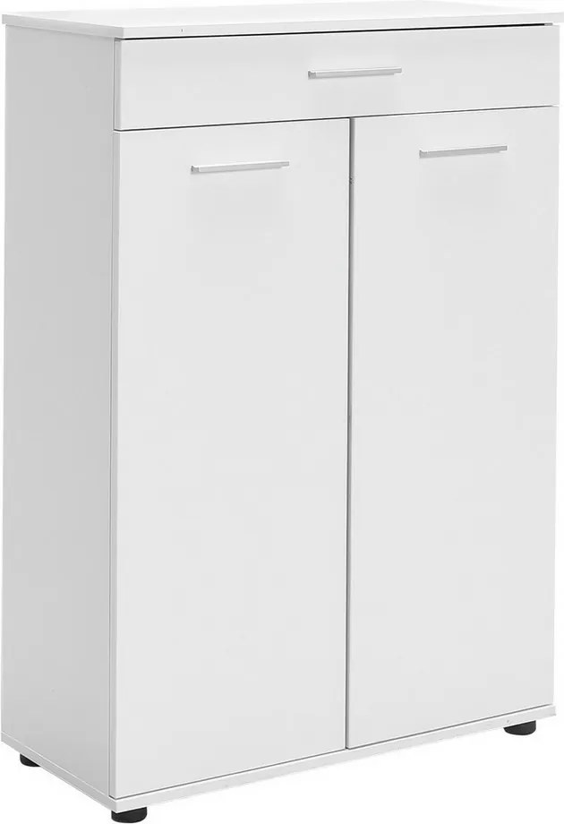 Dulap pentru pantofi Adra White