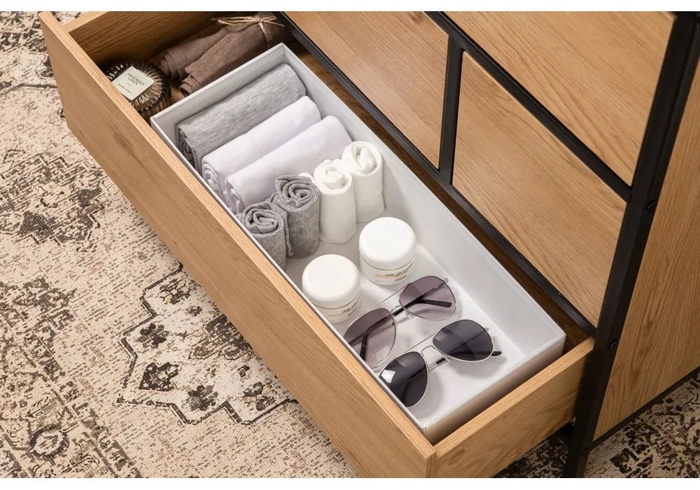 Organizator pentru sertare din carton Valle – Bigso Box of Sweden