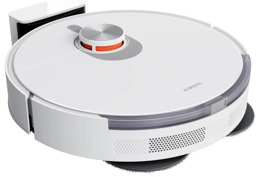 Xiaomi Robot Vacuum S20+ White EU