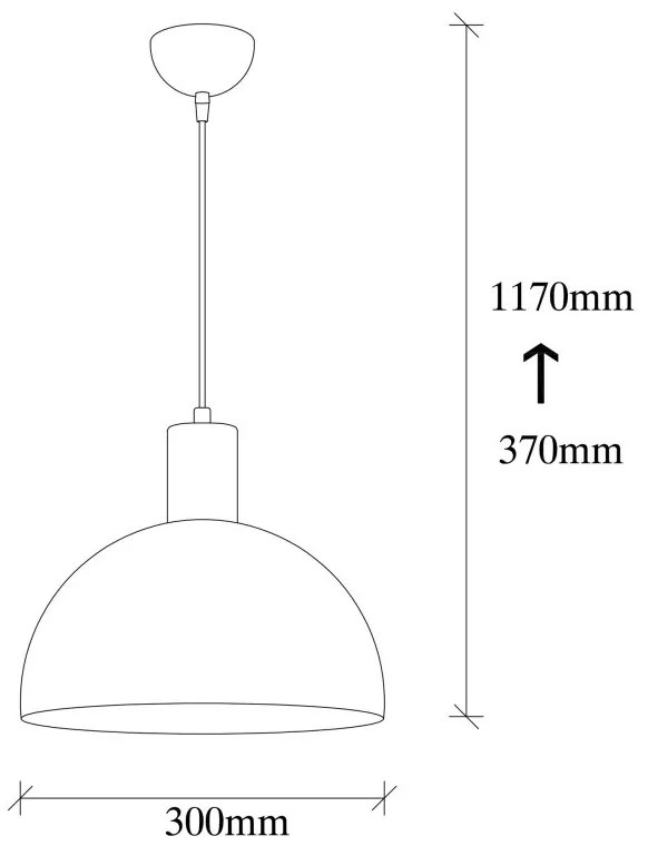 Lustra Sivani - MR-306 Negru Auriu