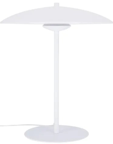 Lampă LED de masă LUND LED/10,5W/230V albă