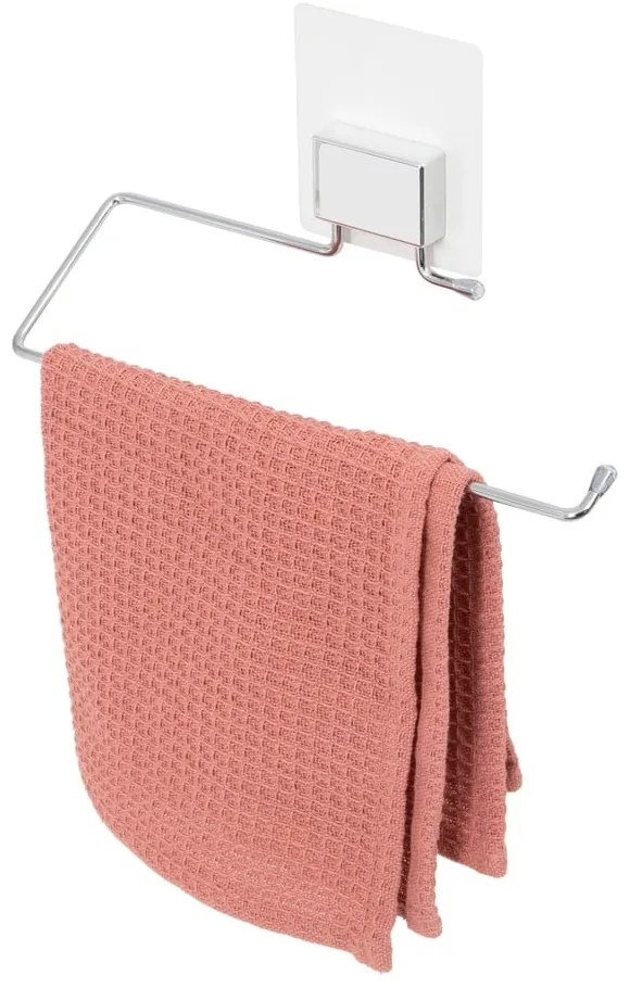 Suport de baie pentru prosoape Compactor Towel