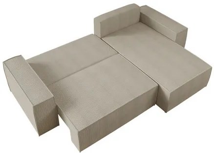 Colțar Miramos L (cappuccino). Promo -17%. 1122552