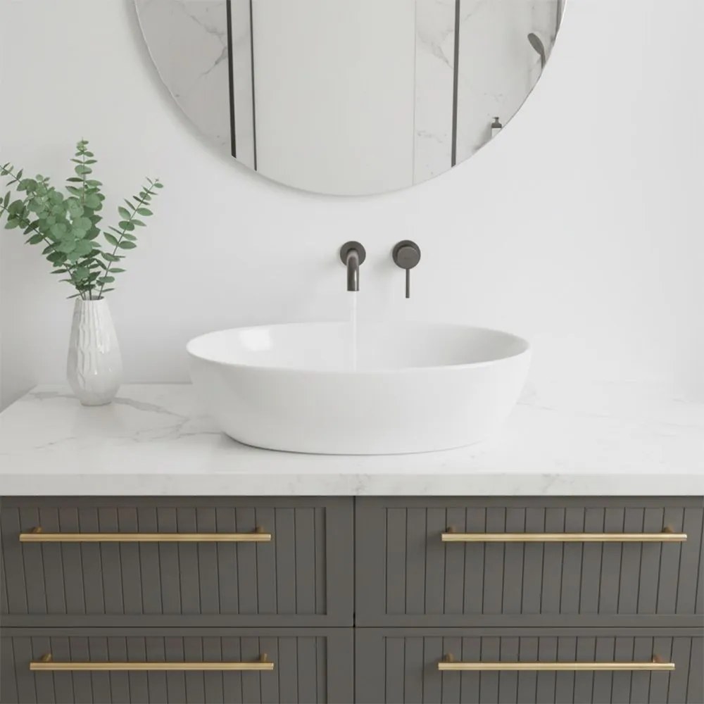 Baterie incastrata Rea Lungo Titan + BOX