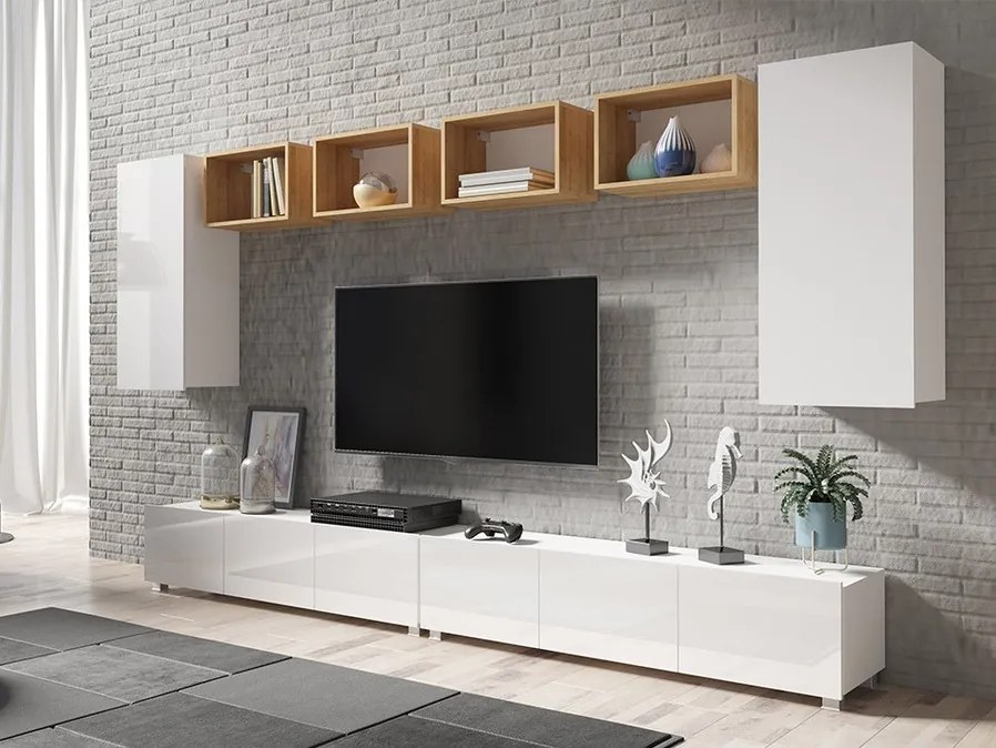 Mobila pentru sufragerie PGH50