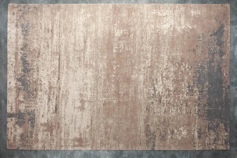 Covor Modern Art 350x240cm, bej gri