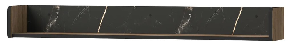 Raft Phelan P15 (Nuc warmia + Negru). 1062545