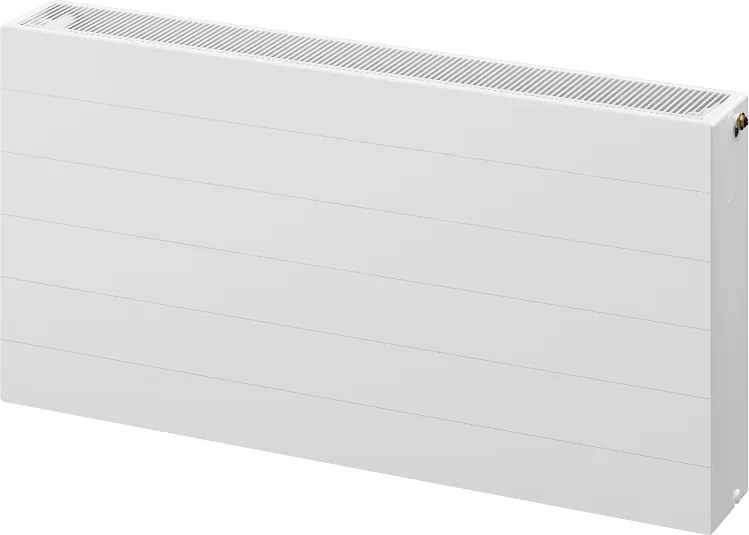 Mexen Line CVL33 radiator din tablă 600 x 1100 mm, racordare inferioară, 2421 W, alb - W633L-060-110-00