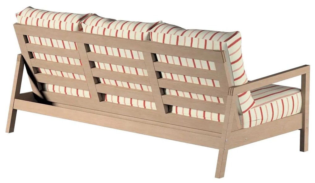 Husa pentru sofa Lillberg cu 3 locuri
