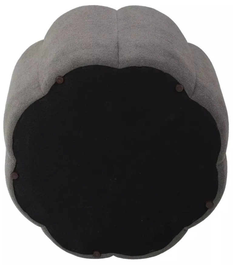 Taburet Tup gri Tap.254