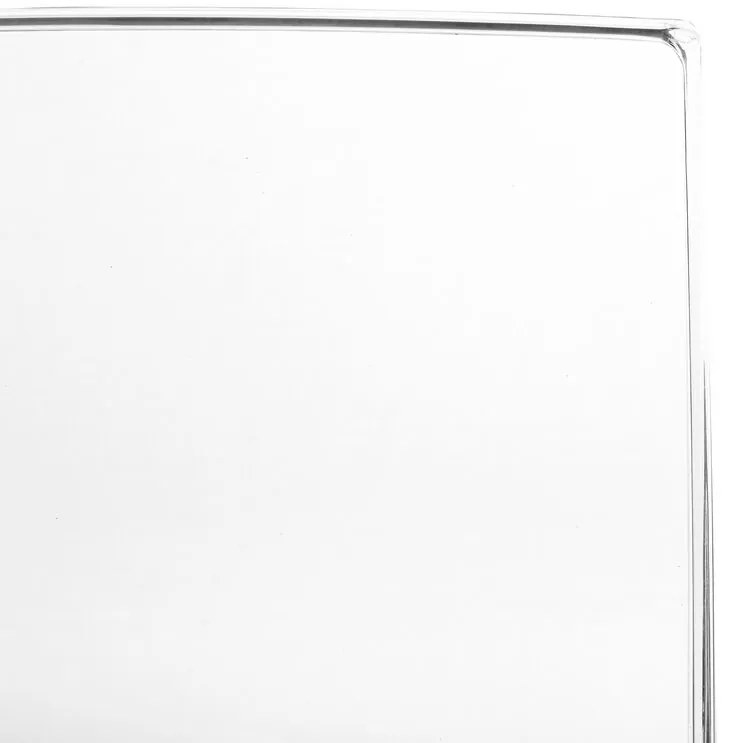 Set 2buc scaune tip bar Worpenza (transparent) . 1076578