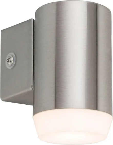 Aplică LED de exterior CATANIA LED/4W/230V IP44 Rabalux 8936