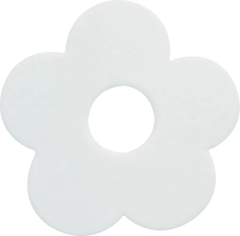 Covorașe antiderapante pentru copii pentru cadă 5 buc. 12x11,5 cm Funky – Spirella