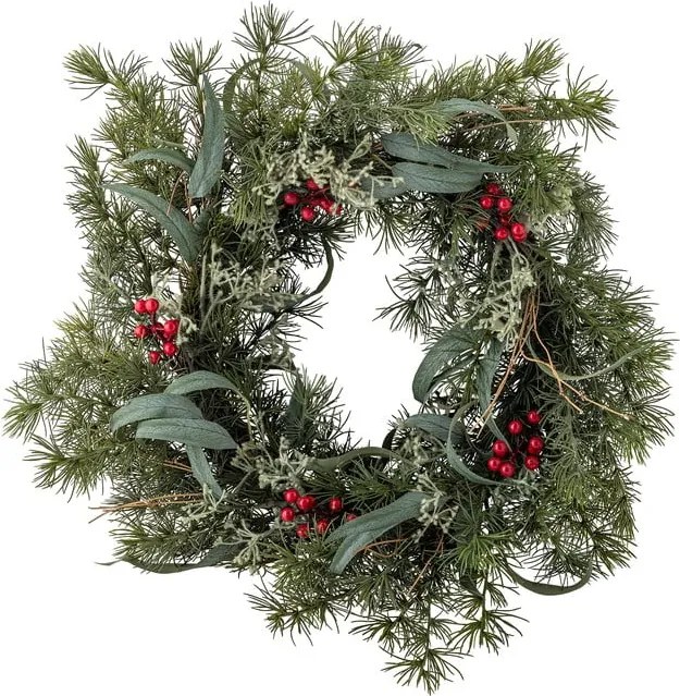 Coroniță de Crăciun ø 60 cm Pine – Bloomingville