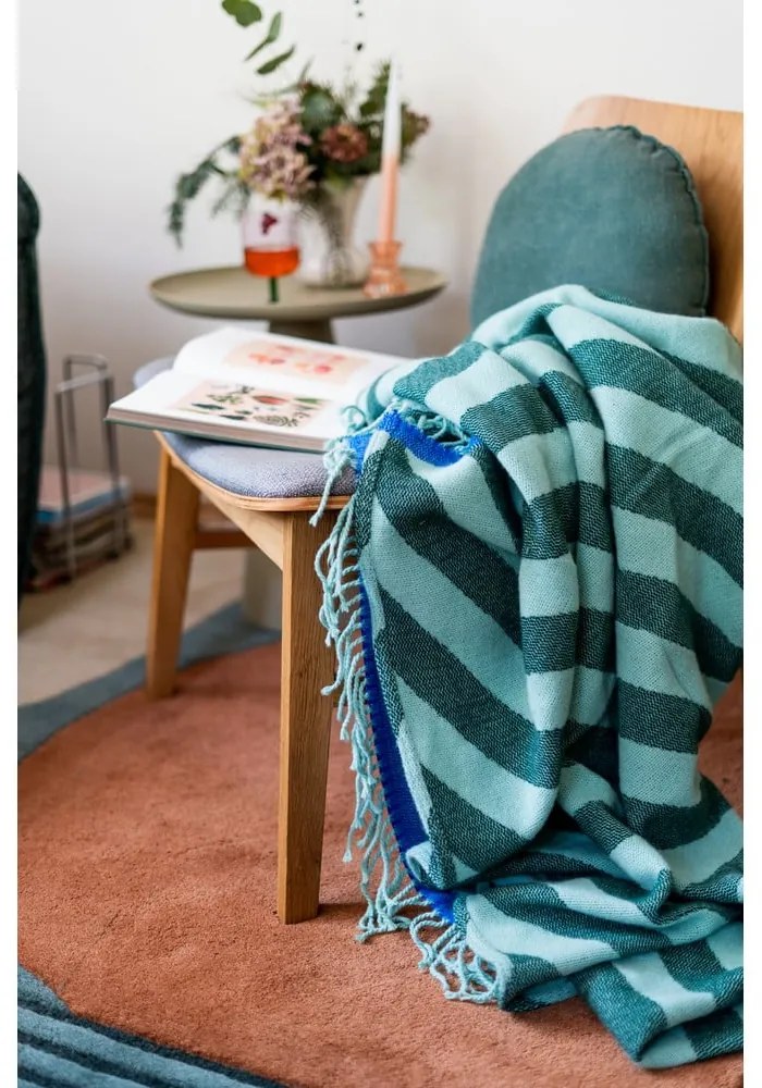 Pătură 125x170 cm Retro – Mette Ditmer Denmark