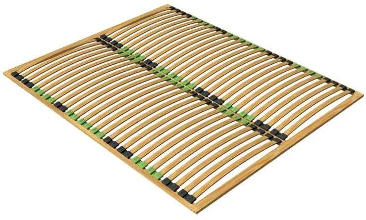 Somieră lamelară 200x140 cm Ergo Plus. 784312