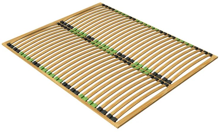 Zondo Somieră lamelară 200x140 cm Ergo Plus. 784312