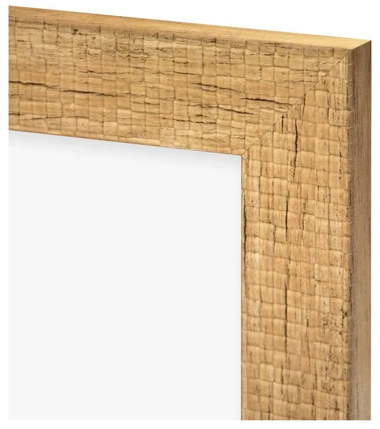 Ramă foto de perete din plastic 48x58 cm