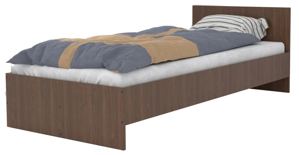 Pat Remi, 200 x 90 cm, Wenge
