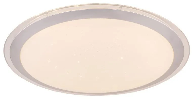Plafoniera LED RGB dimabila cu telecomanda CARRY