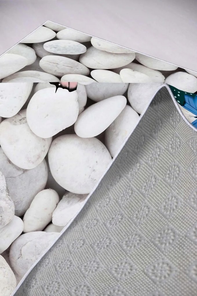 Covor, HMNT530, 100x150 cm, Multicolor