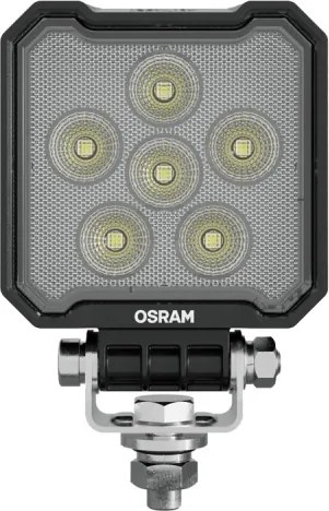 Osram LEDRIVING WL VX100-WD – Lampă spot LED pentru autovehicule, LED/20W/12/24V, 6000K