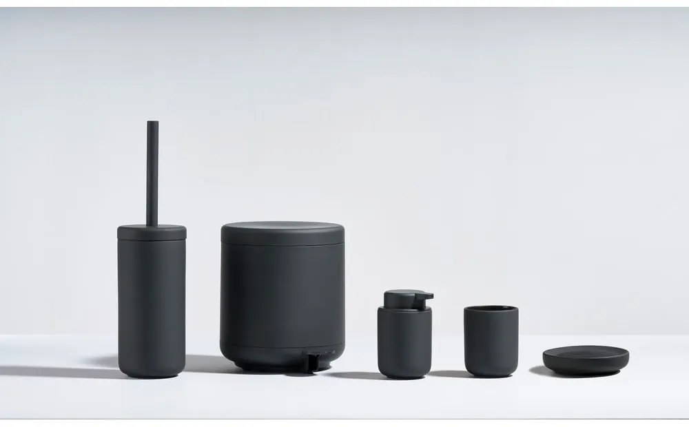 Coș de gunoi cu pedală 4 l Ume – Zone