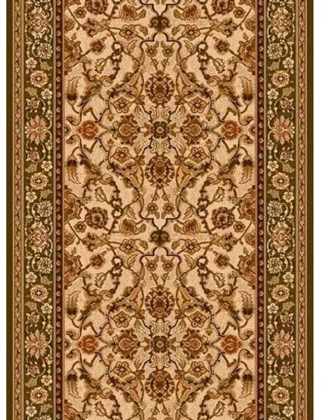 Traversa lana Stolnik Sahara Selectează lătime: 120 X