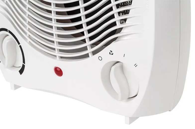 Aeroterma 2000w teesa