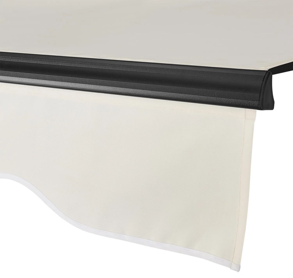 Copertina de tavan 350 x 300 cm bej