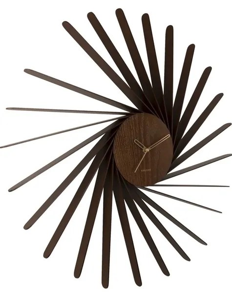 Karlsson 5890DW ceas de perete design, 68 cm