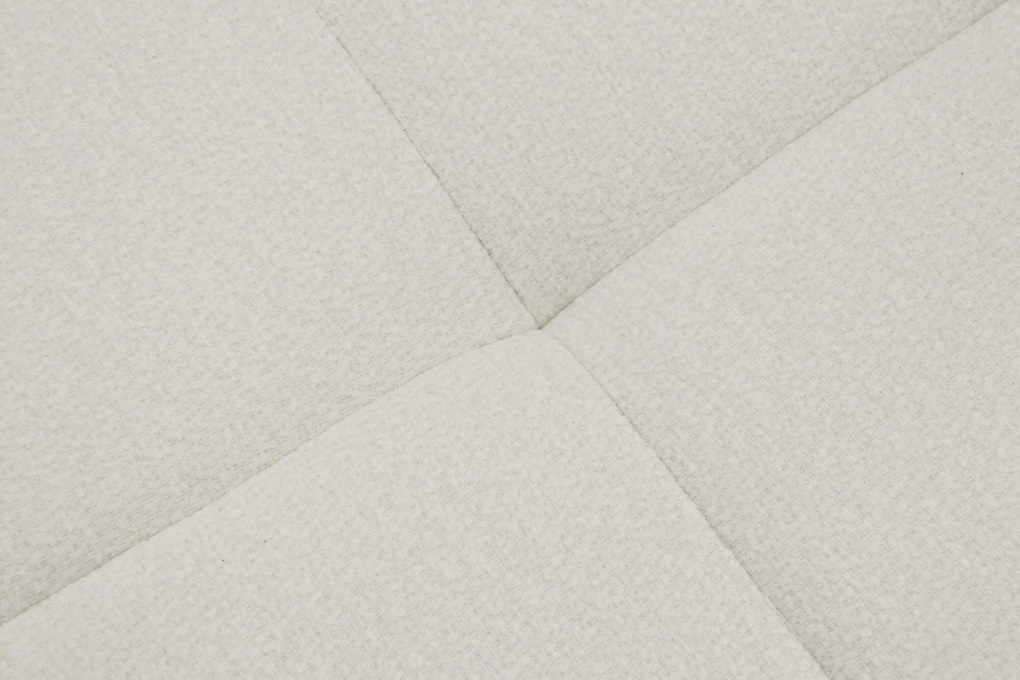 Colțar extensibil dumonde cu sezut confortabil din spuma high-density Allure 325x107 cm