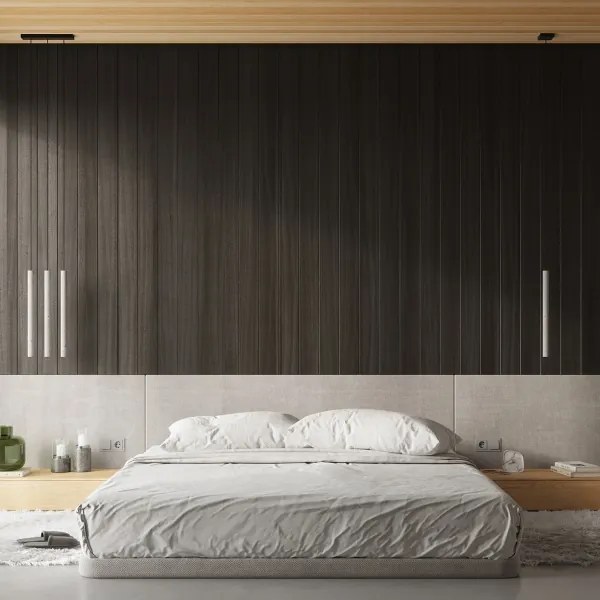 Lustră LED pe cablu Brilagi DRIFA 1xG9/4W/230V gri