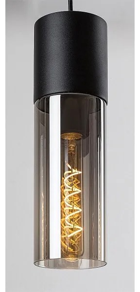 Lustră pe cablu RONNO 3xE27/25W/230V Rabalux 72053