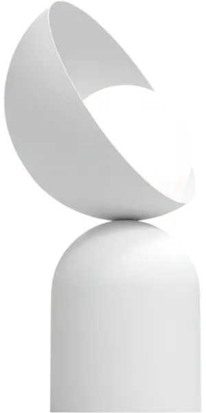 Lampă de masă BOTO 1xG9/8W/230V albă