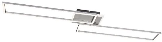 Rabalux 71015 - Lumină LED BENEDICK dimabilă 40W 230V Wi-Fi Tuya + DO