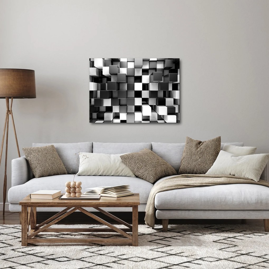 Tablou - Zaruri (70x50 cm)