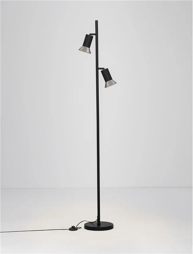 Lampadar design minimalist LUVIA NVL-9011451