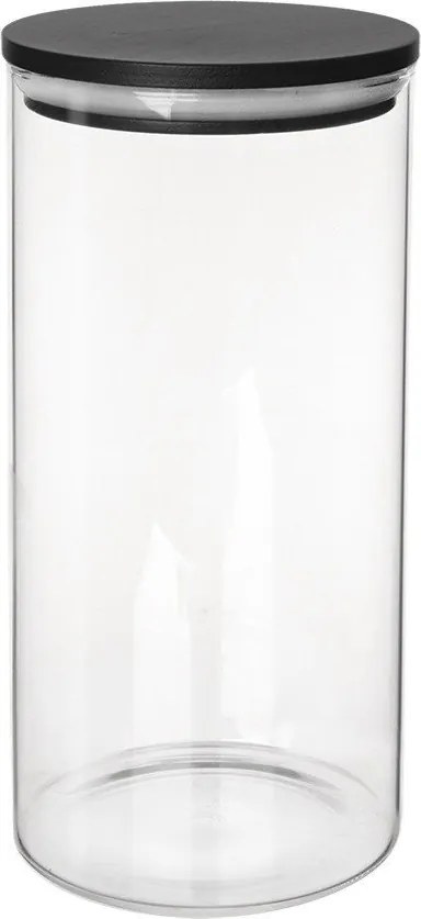 Recipient din sticlă pentru alimente – Orion