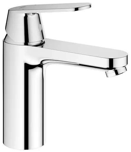 GROHE 23327000 - Baterie lavoar EUROSMART COSMOPOLITAN DN 15, mărime M, crom