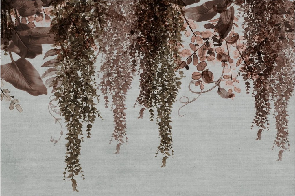 Tablou - Plante (90x60 cm)