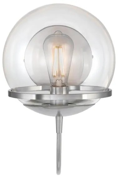 Lampă de perete Westinghouse 61192 MARLA 1xE27/60W/230V