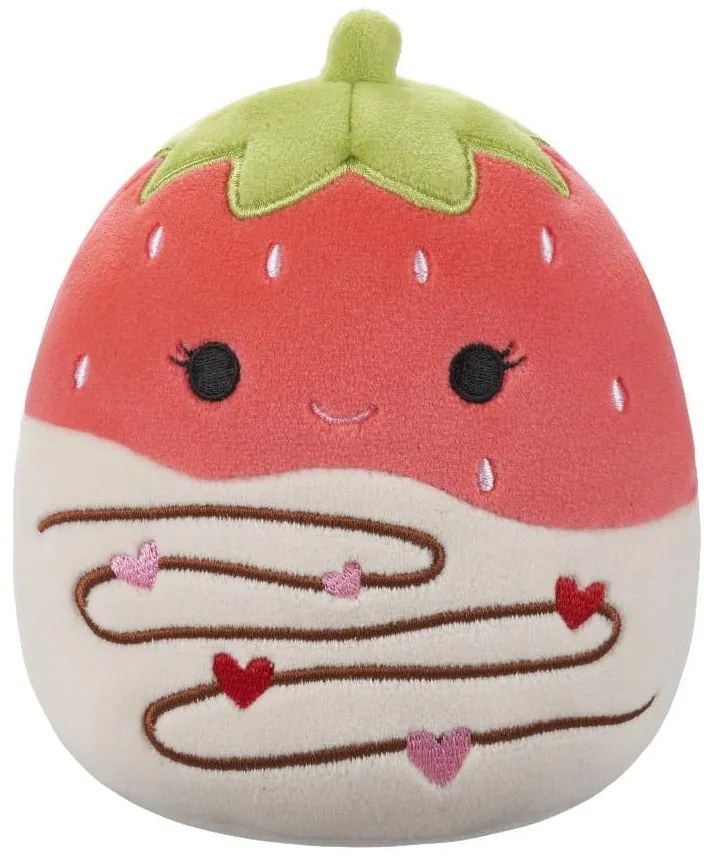 Jucării de pluș 2 buc. Scarlet – SQUISHMALLOWS