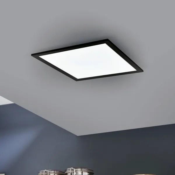 Eglo 99415 - SALOBRENA-C plafonieră LED RGB dimabilă LED/16W/230V + telecomandă